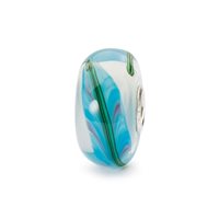 Charm Trollbeads Beads in vetro in Vetro TGLBE-20295 - TGLBE-20295